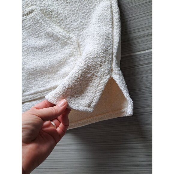 Grateful Dead Dancing Bears Swirl Baja Hoodie M Cotton Multicolor Unisex Retro - Picture 11 of 13